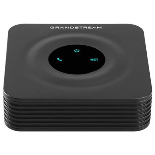 Grandstream Gateway ATA HT801 V2 1xFXS 1xLAN-SX40 Grandstream Gateway ATA HT801 V2 1xFXS 1xLAN